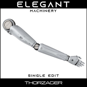 Elegant Machinery (Single Edit)