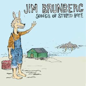 Jim Brunberg - Opening for Springsteen