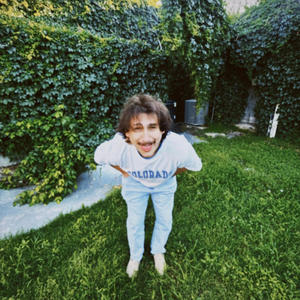 GREEN MERCEDES (Explicit)