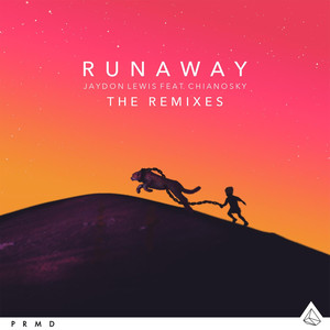 Runaway (TRU Concept & RobbieG Remix)