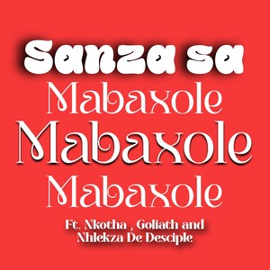 Mabaxole