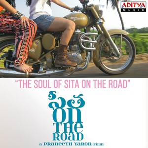 The Soul of Sita on the Road (From "Sita on the Road")