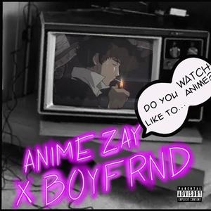 Do You Like to Watch Anime? (Explicit)