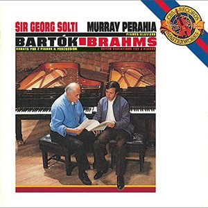 Sonata for Two Pianos and Percussion - III. Allegro non troppo