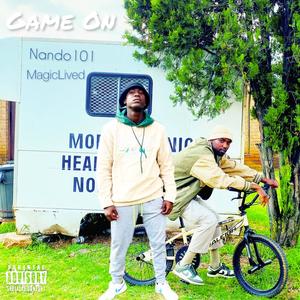 Night watch (Explicit)