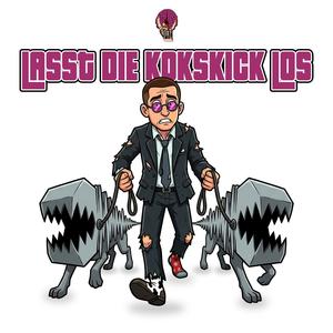 Lasst die Kokskick los