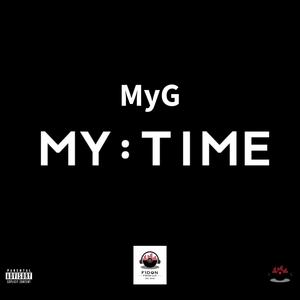 My Time (feat. F1Don) (Explicit)