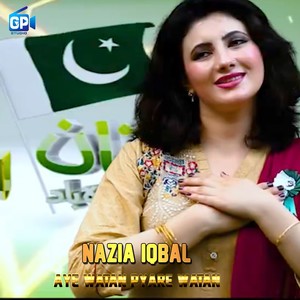 Aye Watan Pyare Watan