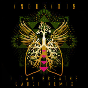 I Can Breathe (Gaudi Remixes)