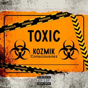 Toxic (Explicit)