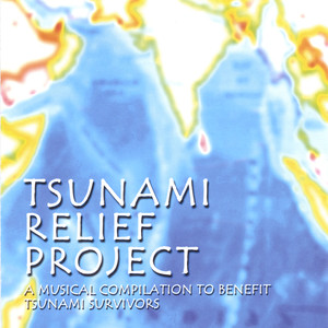 A Musical Compilation To Benefit Tsunami Survivors