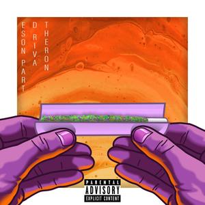 Purple & Lila(feat. Theron) (Explicit)