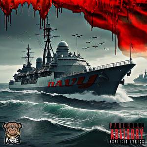 Navy (feat. shyneboikash) [Explicit]