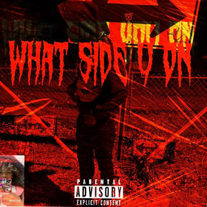 come here (feat. 2slymetristo) (Explicit)