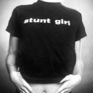 stunt girl (Explicit)