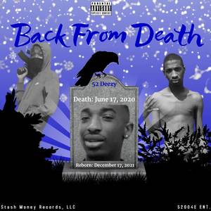 Back From Death (Explicit)