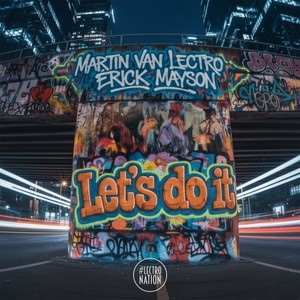 Let's Do It (Extended Mix)