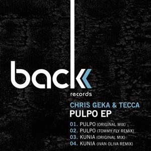 Kunia (Ivan Oliva Remix)