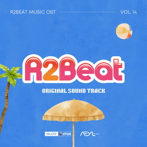 R2BEAT OST Vol.14