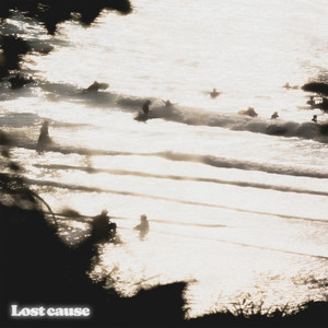 Lost cause (feat. Yohna)