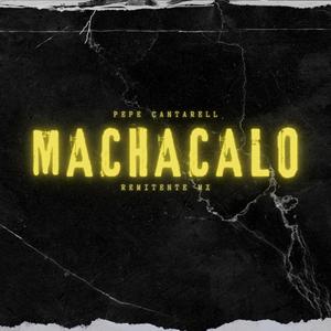 Machacalo (feat. Remitente Mx)