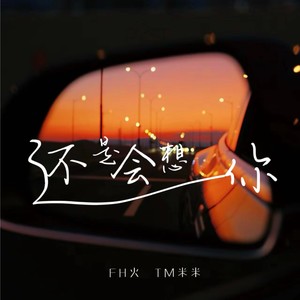 FH火 - 还是会想你 (女声0.86X)