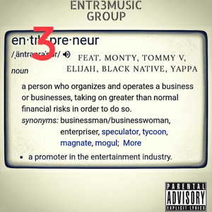 DoubleTime(Entr3preneur) (Explicit)