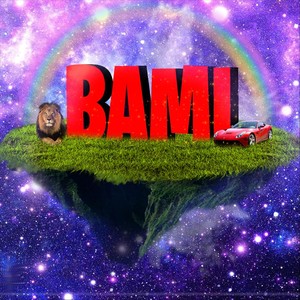Bami(feat. Tim)