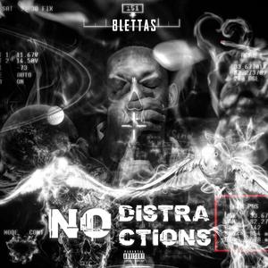 No Distractions (Explicit)