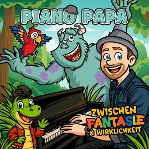 Ich bin ein Monster (feat. Mama Sandy)