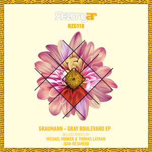 Gray Boulevard (Joan Retamero Remix)