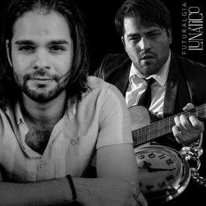 Futuralgia (feat. Farid Dieck)