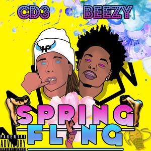 Sping Fling (feat. Beezy) (Explicit)