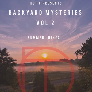 BACKYARD MYSTERIES VOL 2 (Explicit)