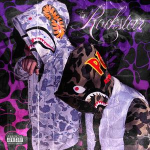 ROCKSTAR (feat. ButterflyEffect) (Explicit)