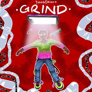 GRIND (Explicit)