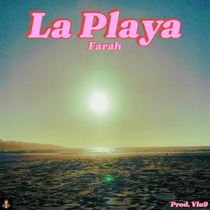 LA PLAYA (feat. VLU 9)