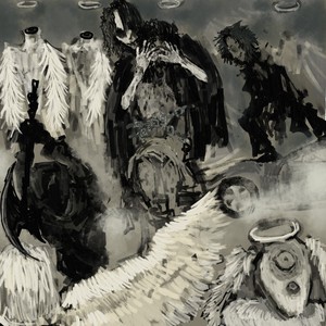 Eden Is for God (feat. DOUBLEFOURLORAZEPAM & EXHVUST) (Explicit)