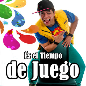 ÉS EL TIEMPO DE JUEGO