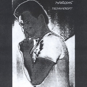 Techadrift (Menacing Bass Mix)