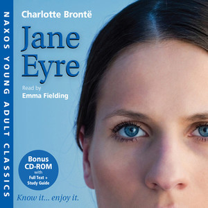 BRONTE, C.: Jane Eyre (Abridged)