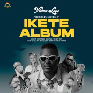 Sweet Love (feat. Madiba Tha Classic)