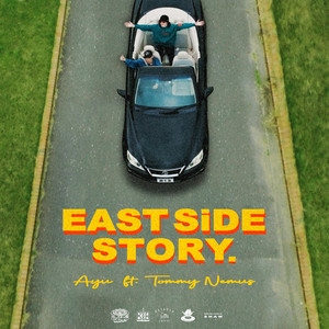 EAST SiDE STORY. (feat. Tommy Nemus)