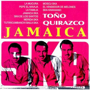 Jamaica Ska