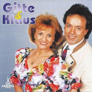 Gitte & Klaus