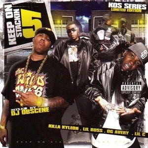 Get High (Explicit)