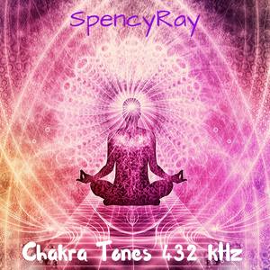 Chakra Tones 432 kHz