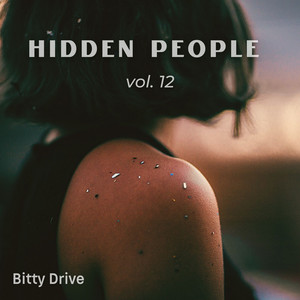 Hidden People - Vol. 012
