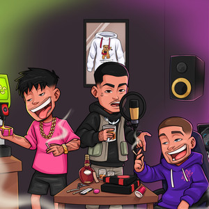 Toda Solta (Explicit)