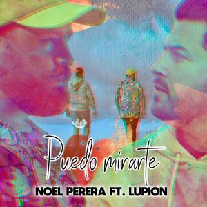 Puedo Mirarte (feat. Lupion)